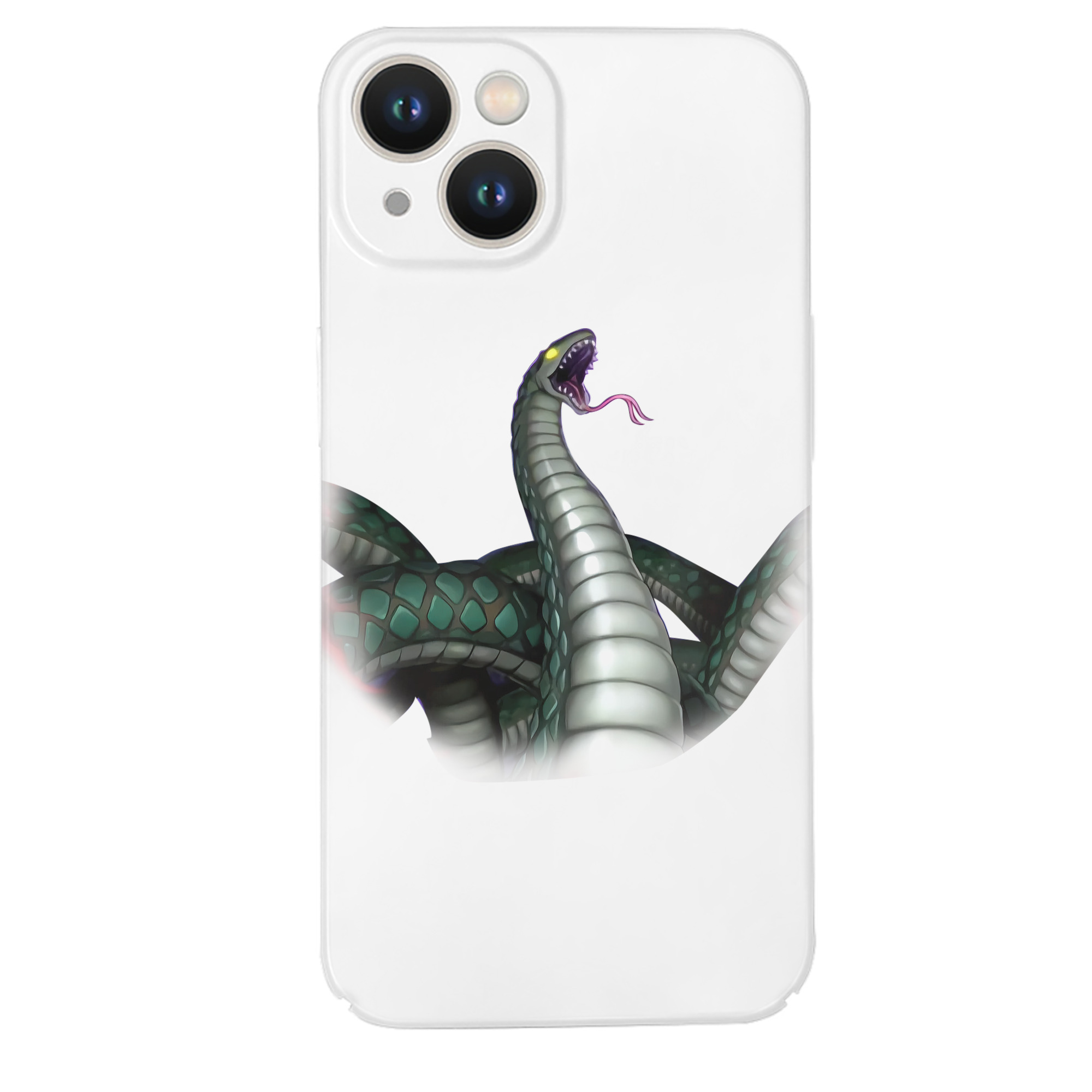 （画像用） 遊☆戯☆王 Yu-Gi-Oh! 【iPhone 14シリーズ対応】ハードケース